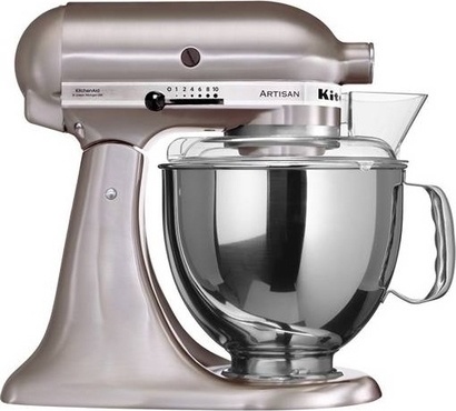 KitchenAid 5KSM150PSENK