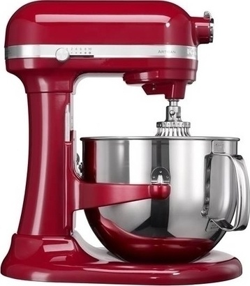KitchenAid 5KSM7580XEER