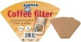 Koma KF02 - Filtr do kávovaru č. 2