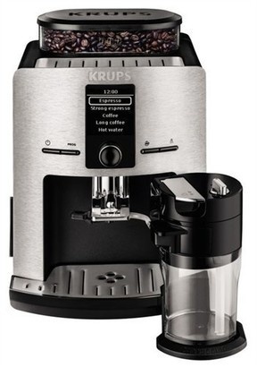 KRUPS EA 829 D 10