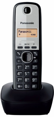 Panasonic KX TG1911FXG DECT