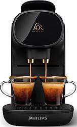 L'Or BARISTA SUBLIME PIANO NOIR