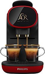 L'Or BARISTA SUBLIME ROSSA PESSO