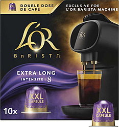L'Or BARISTA XXL EXTRA LONG 10ks