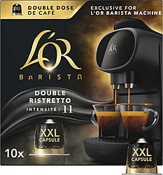 L'Or BARISTA XXL RISTRETTO 10ks