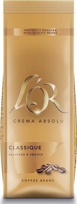 L'Or Crema Absolu CLASSIQUE 500g