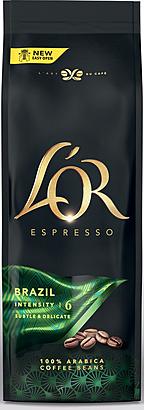 L'Or Espresso Brazilia 500 g