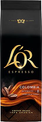 L'Or Espresso Colombia 500g