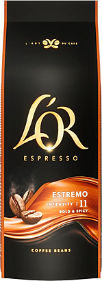 L'Or ESPRESSO ESTREMO 500g