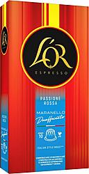 L'Or MARANELLO DECAF. 10ks Nespresso