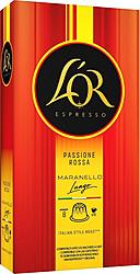 L'Or MARANELLO LUNGO 10ks Nespresso