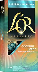 L'Or NESPRESSO COCONUT 10 ks