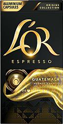 L'Or Nespresso Guatemala kapsle