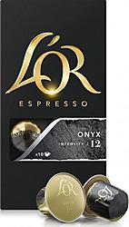 L'Or ONYX kapsle 10ks