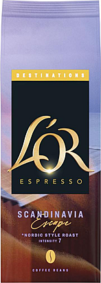 L'Or SCANDINAVIA 450g