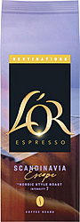 L'Or SCANDINAVIA 450g