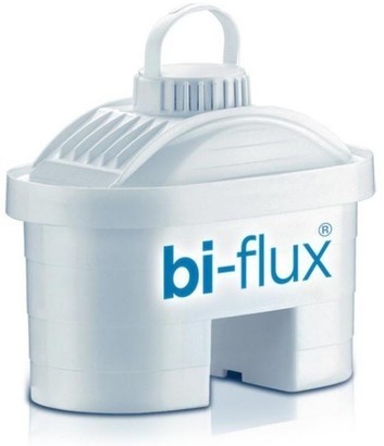 Laica F2M BI-FLUX filtry 2ks