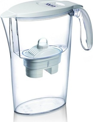 Laica J11AB Clear bílá