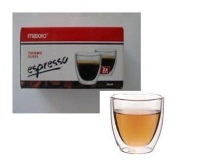 Laica Maxxo DG 808 Espresso