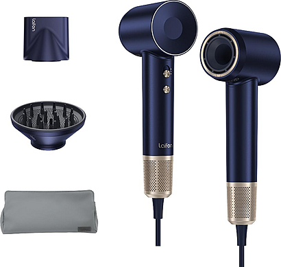 Laifen SWIFT SPECIAL PLATINUM Blue