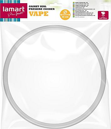 Lamart LT1313 těsnění pro VAPE