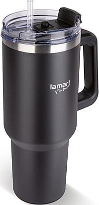 Lamart LT4088 černý HUGE