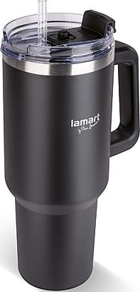 Lamart LT4091 černý HUGE