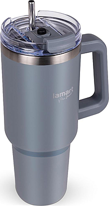 Lamart LT4094 šedý HUGE