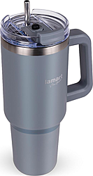 Lamart LT4094 šedý HUGE