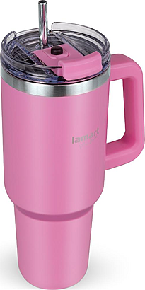 Lamart LT4095 růžový HUGE