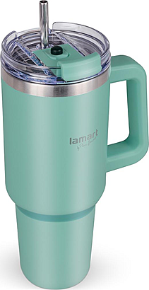 Lamart LT4096 mátový HUGE