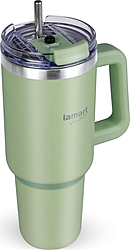 Lamart LT4097 lime HUGE