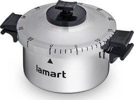 Lamart LT7038 minutka