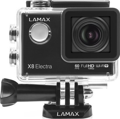 Lamax ACTION X8