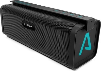 Lamax Beat Street ST-1 Bluetooth repro