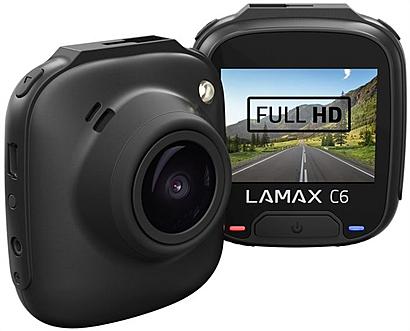 Lamax C6