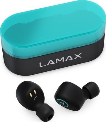 Lamax Dots1 černé