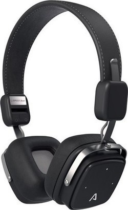Lamax Elite E-1 černé