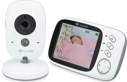 Lamax TrueLife NannyCam H32 (823498)