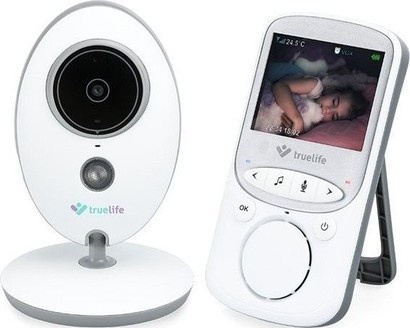 Lamax TrueLife NannyCam V24 (823499)