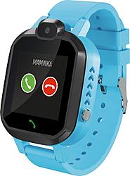 Lamax WCall Blue