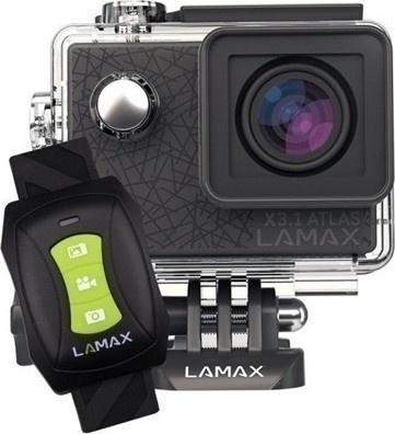 Lamax X3.1 Atlas