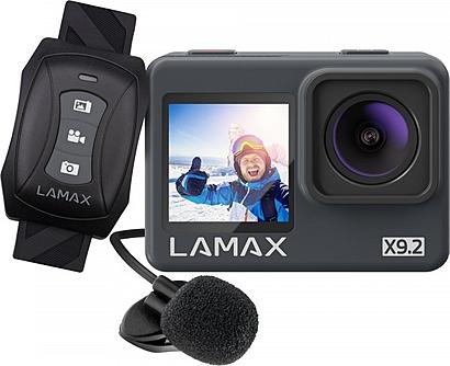 Lamax X9.2