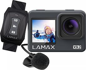 Lamax X9.2