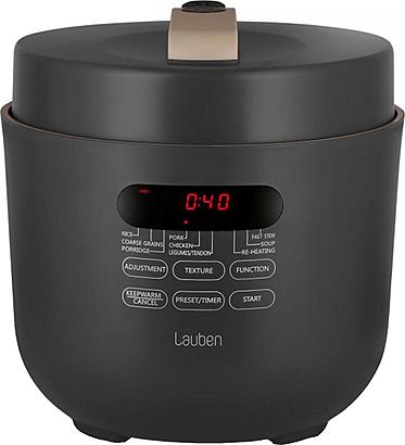 Lauben Electric Pressure Cooker 5000AT