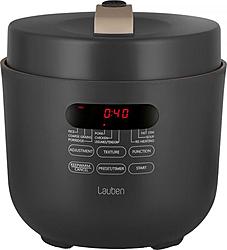 Lauben Electric Pressure Cooker 5000AT