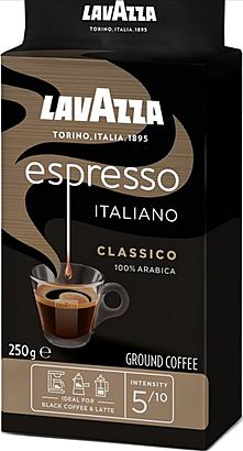 Lavazza Caffee Espresso 250 g