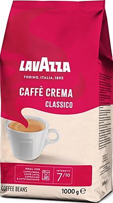 Lavazza Crema Calassico 1000 g