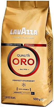 Lavazza Qualita Oro 500 g