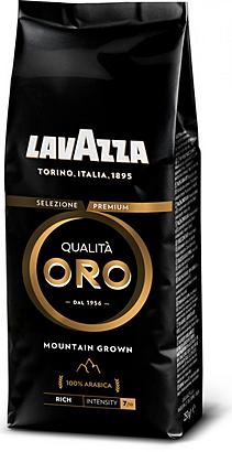 Lavazza Qualita Oro MG 1000 g